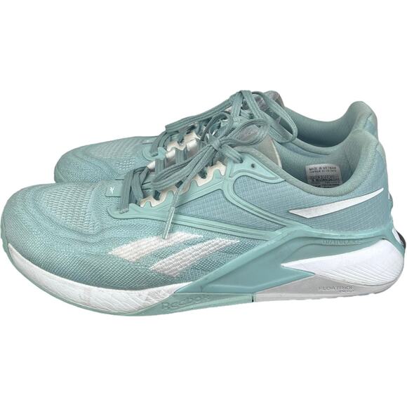 Reebok Women's Nano X2 Cross Trainer Size 9 - Picture 3 of 6